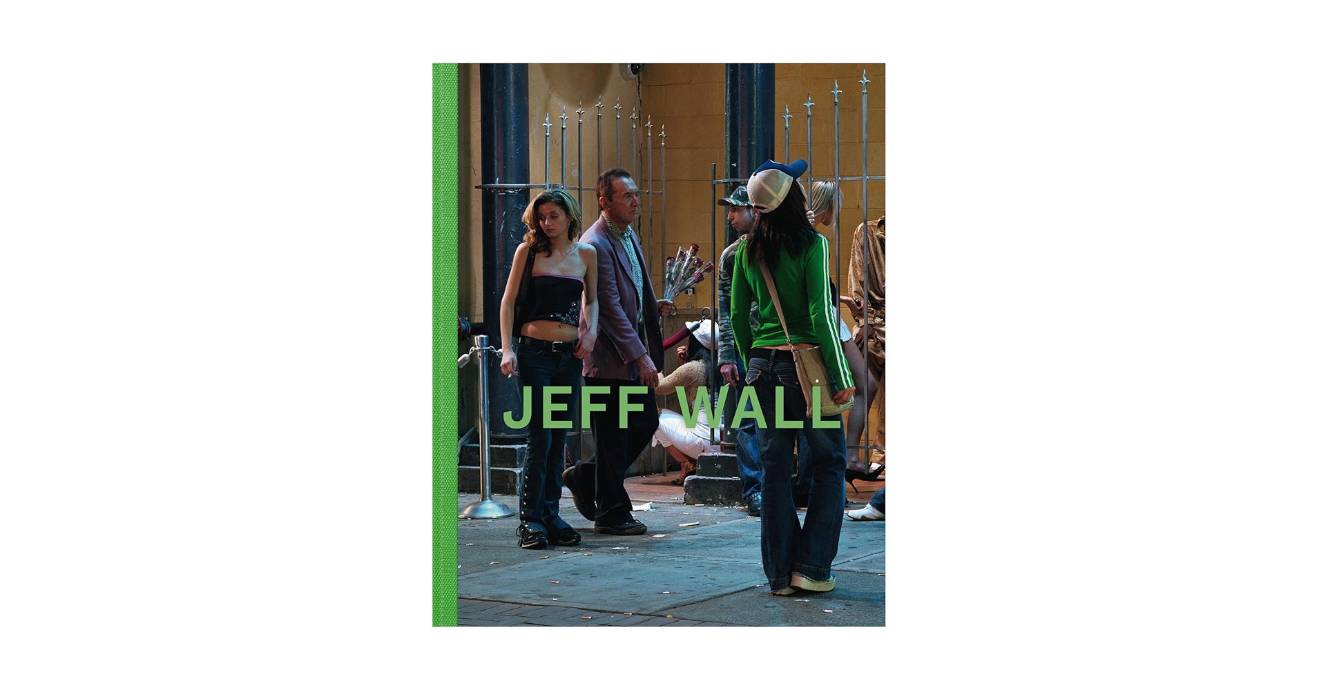 Jeff Wall: Schwander, Martin, Wall, Jeff, Wall, Jeff, Ubl